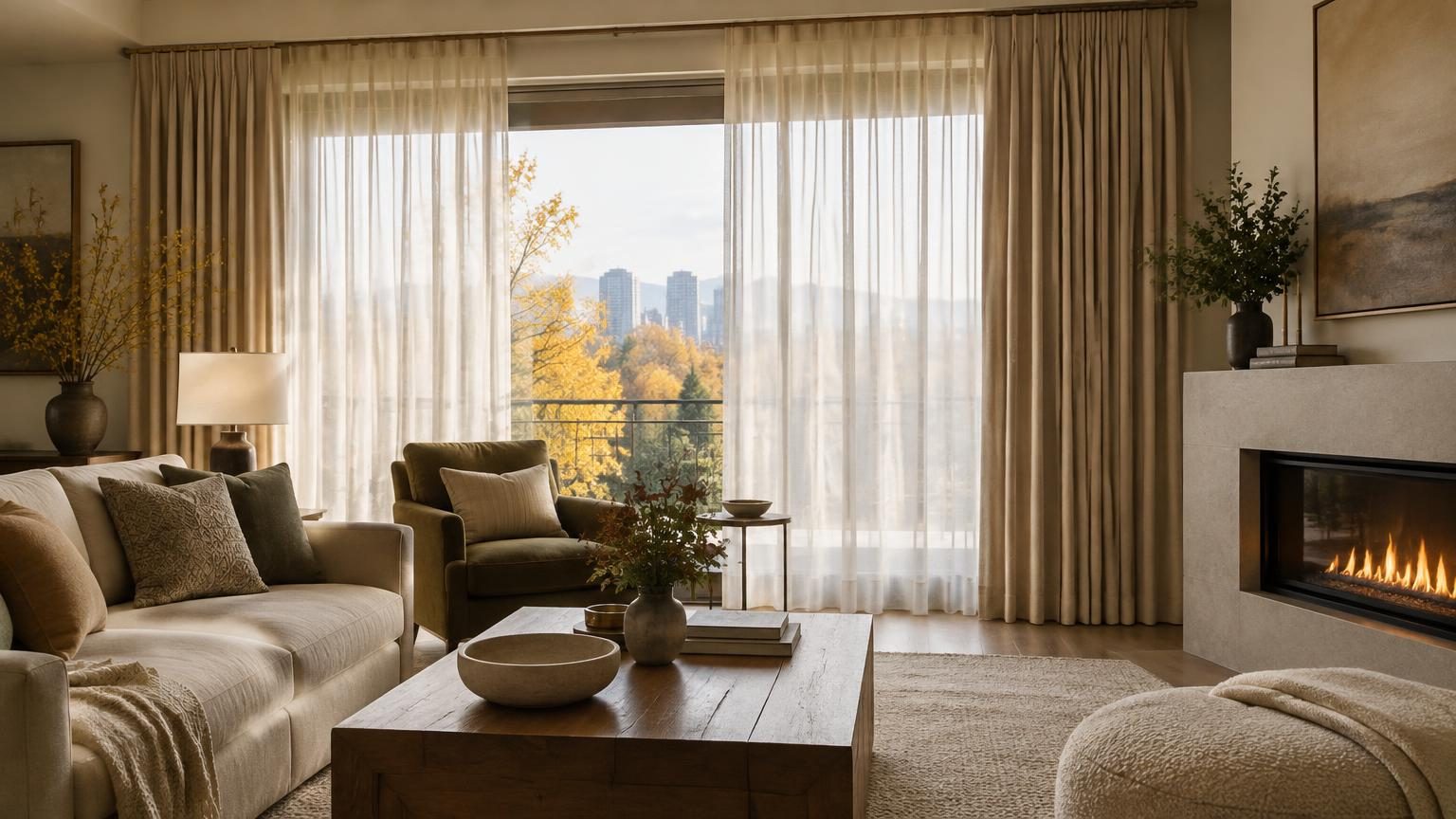 Fall 2026 Window Treatment Trends: What Designers Are Specifying This Season