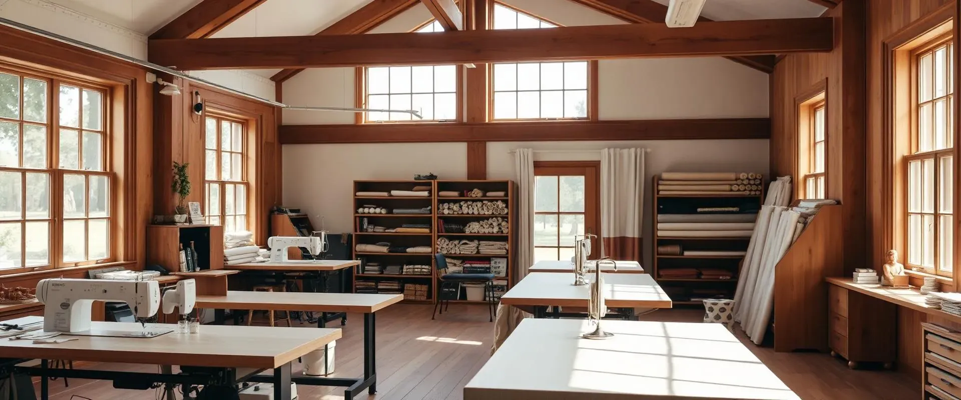 Our Denver area fabrication studio