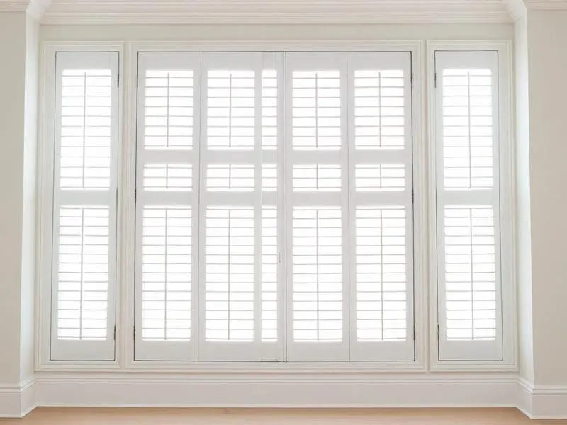 Shutters