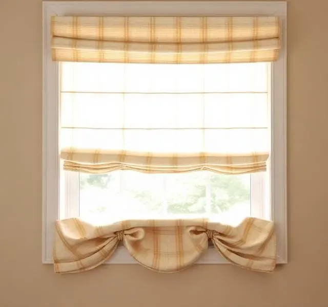 Roman Shade Fabrication Timelines: What to Expect from Order to Delivery