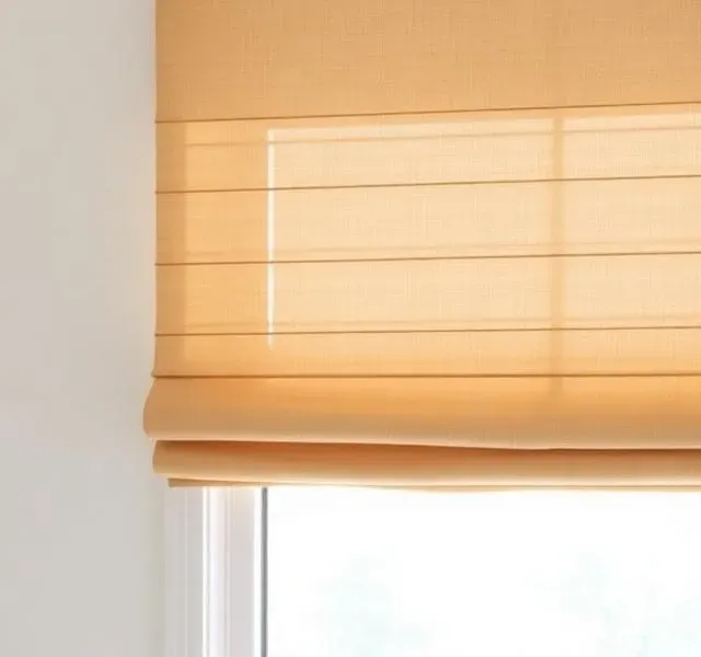 Motorized Roman Shades: Integration Guide for Smart Home Projects