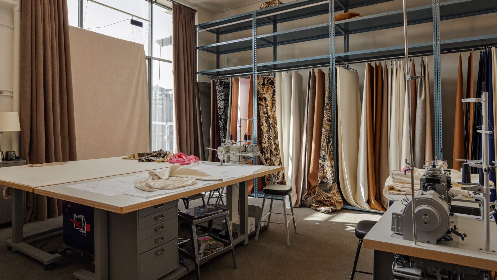 Fabric Sourcing and Lead Times: What Designers Should Expect Through 2026