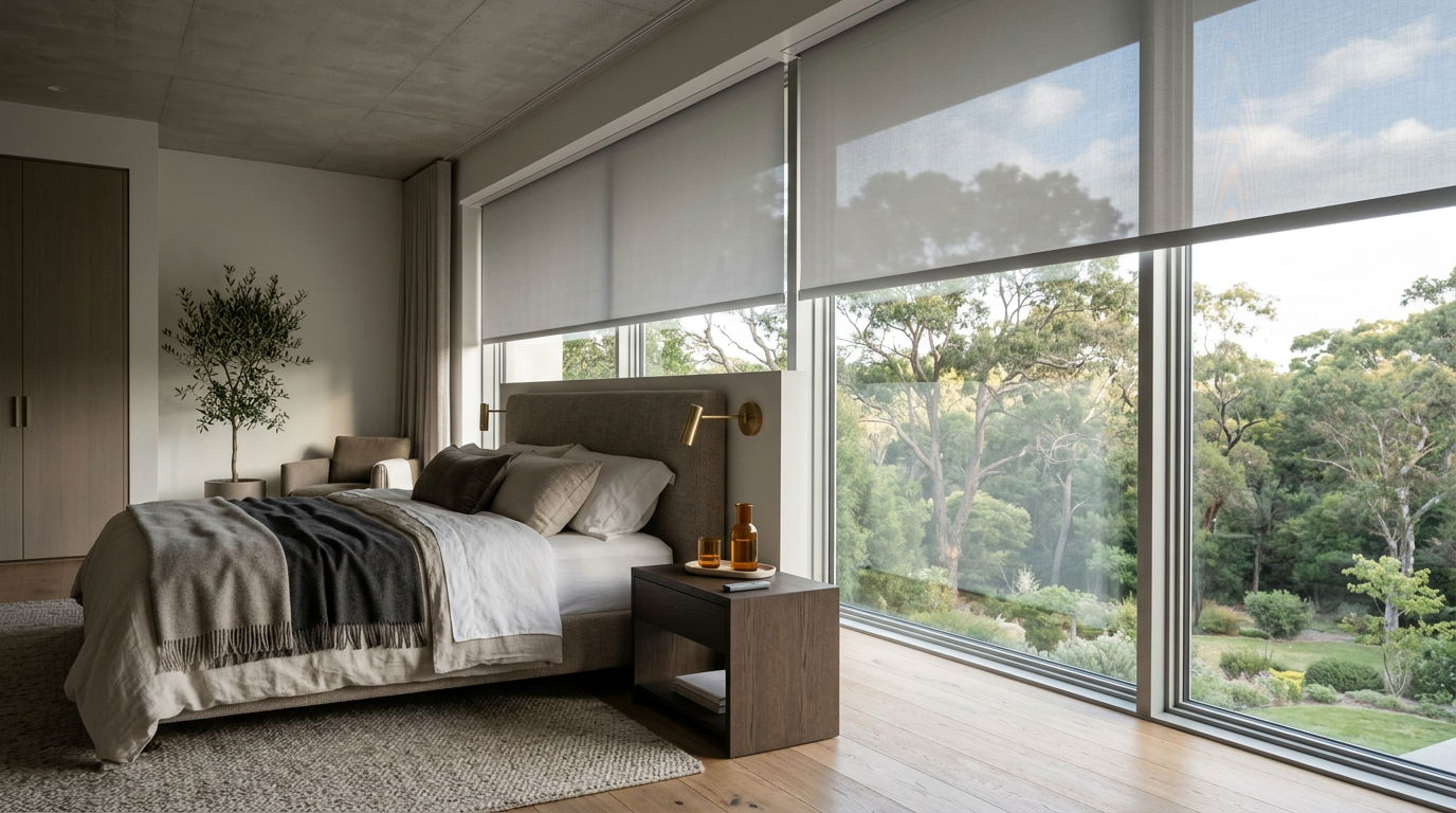 Motorized Shade Pricing and Options: What to Quote Before You Sell It