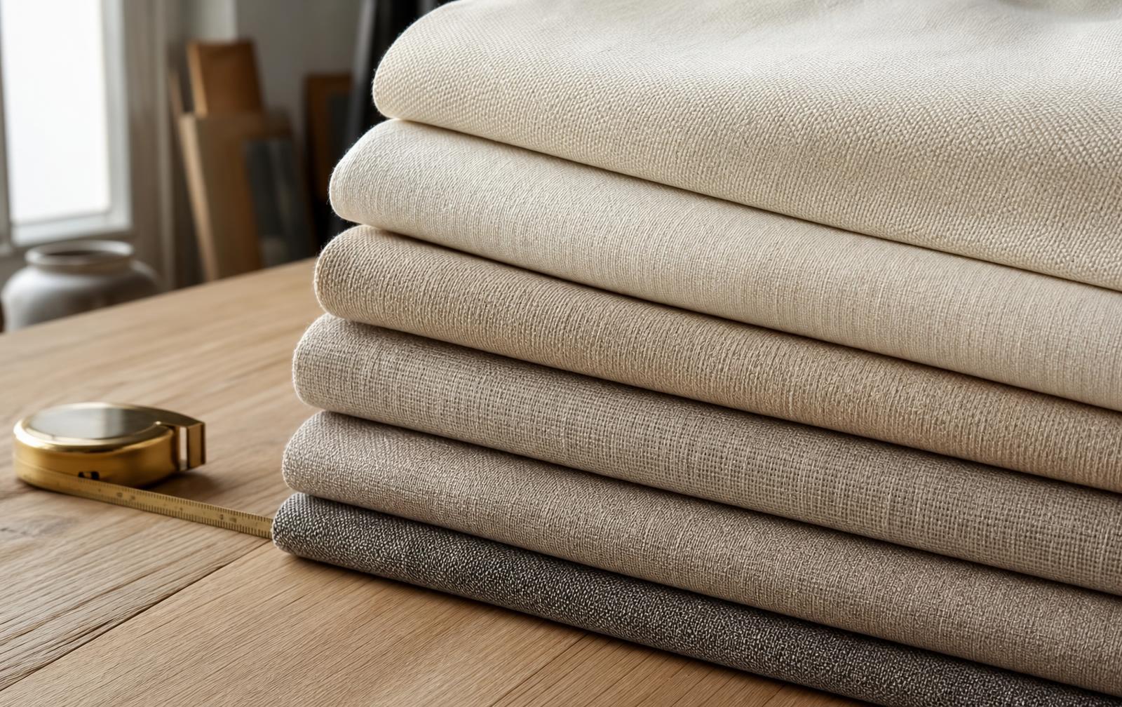 Performance and Recycled Textiles: What Actually Holds Up on a Window