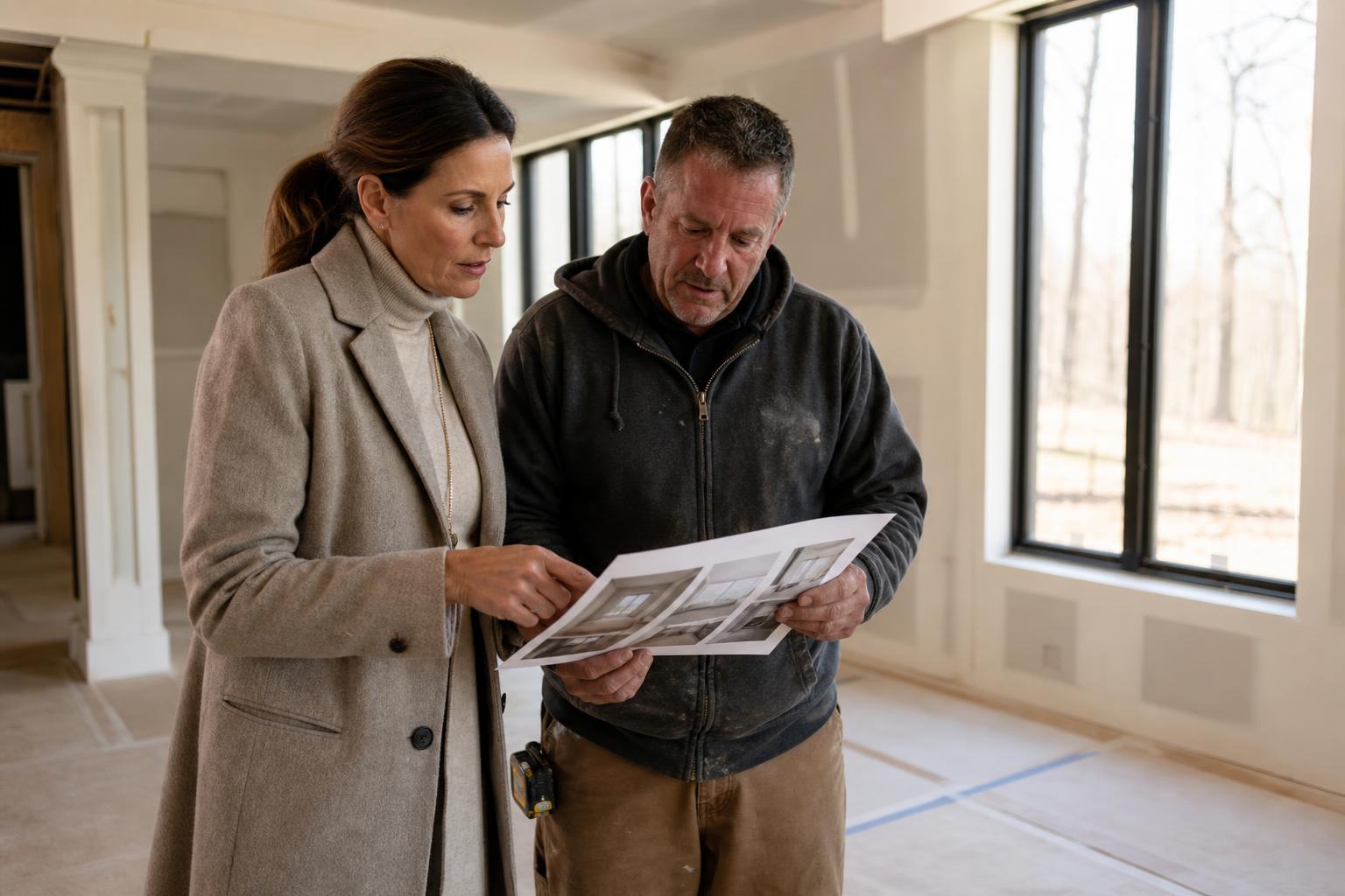Booking Spring Installs: How Trade Projects Stay on Schedule