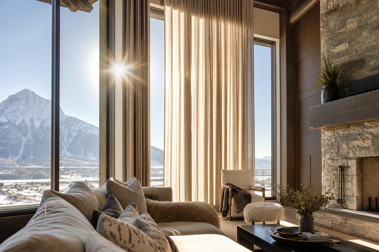 Sun Damage at Altitude: Lining Choices That Protect Fabric